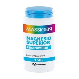 MASSIGEN MAGNESIO SUPER 150G