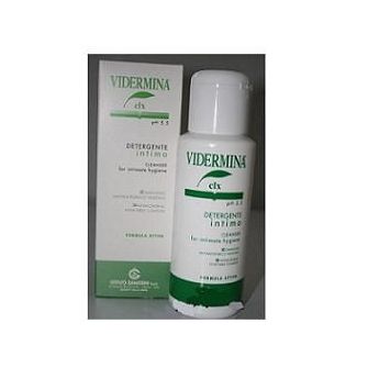 VIDERMINA CLX DETERGENTE 300ML