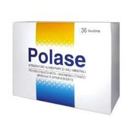 POLASE 36 BUSTE