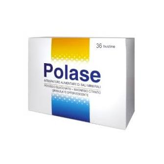 POLASE 36BUST