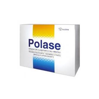 POLASE 10BUST