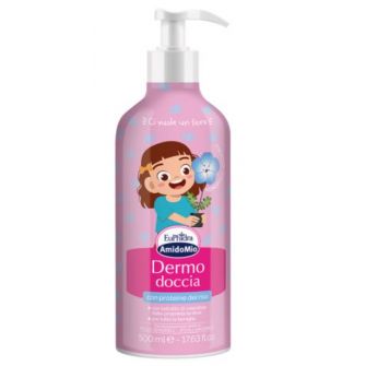 EUPHIDRA AMIDO DERMODOCC 500ML