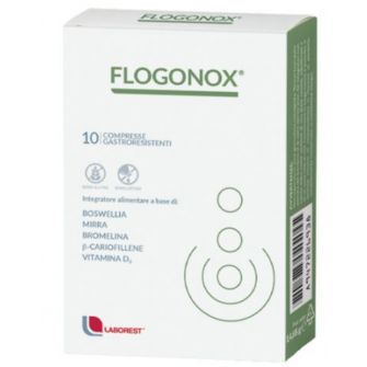 FLOGONOX 10CPR