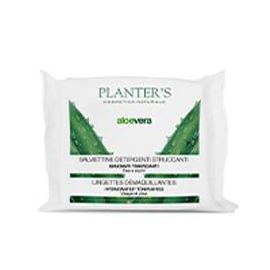 PLANTER'S SALVIETTE STUCCANTI VISO/OCCHI