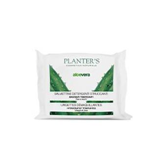 PLANTER'S SALVIETTE STUCCANTI VISO/OCCHI