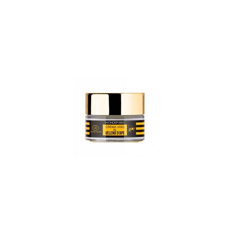 wonder Bee crema viso al Veleno d'Ape Bellezza viso Brava Farmacia wonder Bee crema viso al Veleno d'Ape Bellezza viso Brava Farmacia