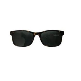 PL ATENE SUN CLIP ON NERO