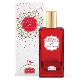 I PROFUMI TONKA&PEPE ROSA EDP