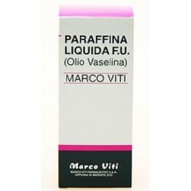 PARAFFINA LIQ FU 200ML C/ASTUC