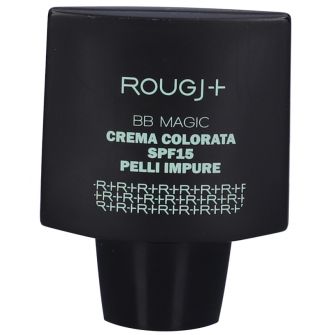 BB MAGIC PELLI IMPURE GLAMTECH
