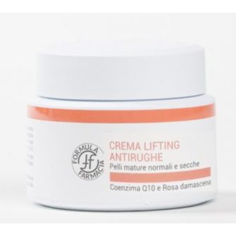 FF CREMA LIFTING ANTIRUGHE50ML
