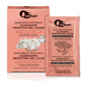 MY HAIR MASCHERA INT ILLUM COL