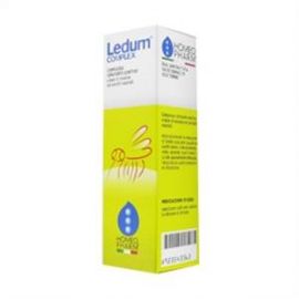 LEDUM COMPLEX 60ML