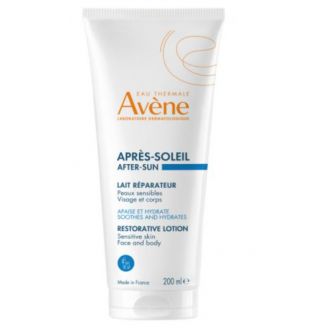 AVENE RISTRUTTURANTE DOPO200ML