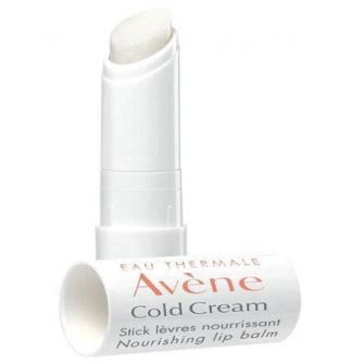 AVENE STICK LABBRA NUTRIENTE4G