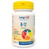 LONGLIFE B12 1000MCG 60TAV