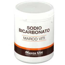 SODIO BICARBONATO VITI 500G