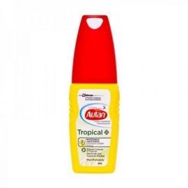 AUTAN TROPICAL VAPO 100ML