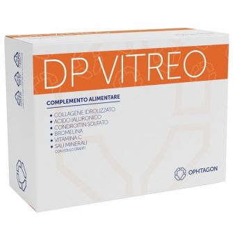 DP VITREO 30BUST