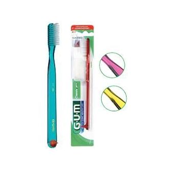 GUM CLASSIC 411 SPAZ MORB REG