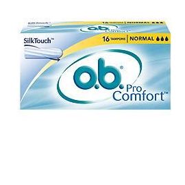 OB NORMAL PRO COMFORT 16PZ