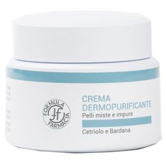 FORMULA CREMA DERMOPURIF 50ML