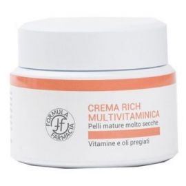 FORMULA CREMA MULTIVIT RIC50ML