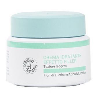 FORMULA CREMA IDRAT FILLER50ML