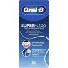 ORALB MAN FILO SUPERFLOSS NEW
