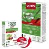 FRUTTA & FIBRE FORTE 24CPR