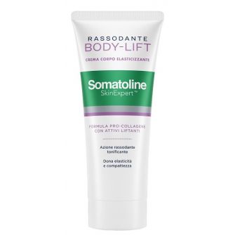 SOMATOLINE SKIN EX RASS CORPO EL
