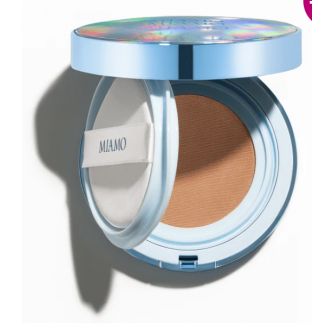 MIAMO SECOND SKIN MESH DUNE
