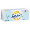 CEBION GOCCE 30ML