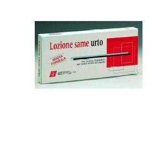 SAME LOZ CAP URTO 12F 8ML