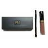 ROUGJ LIU JO LIP GLOSS+MATITA3