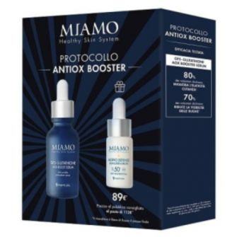 MIAMO COFANETTO 2025 ANTIOX