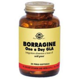 Borragine