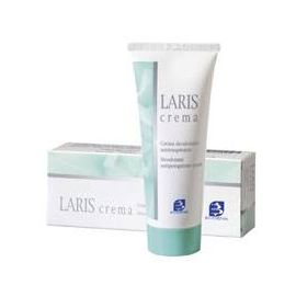 LARIS CREMA ANTISUDORIFERA 75ML