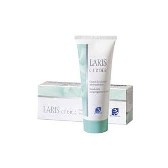 LARIS CREMA ANTISUDORIFERA 75ML