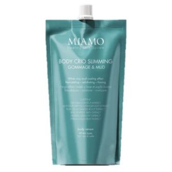 MIAMO BODY CRIO SLIMMING GOMM
