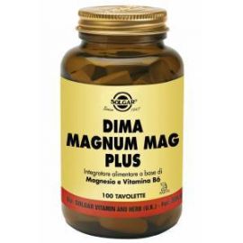 Dima Magnumm Mag Plus