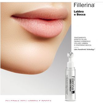 Fillerina 15HA Labbra Grado 4