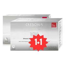 Crescina Bulge Stem Isole Follicolari Uomo 1700 Trattamento Completo