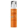 AVENE SOL FLUIDO SPF50+ 50ML