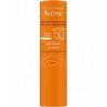 AVENE SOL STICK LABBRA 50+ NF