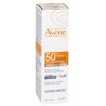 AVENE SOL FLU COL A/MAC SPF50+