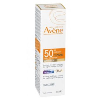 AVENE SOL FLUIDO A/ETA'' SPF50
