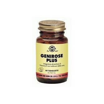 Genirose Plus