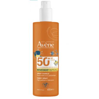 AVENE SOL SPR FAMILY SPF50+