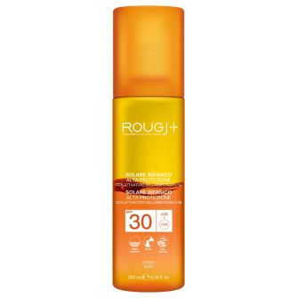 ROUGJ SOLARE SPF30 INTENS200ML